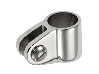 Stainless Steel Fork joint Ø 20 mm pipe