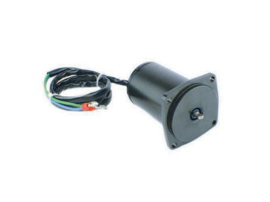 Johnson / Evinrude Trim Motor 40 to 130 HP (5006319, 5005838, 5005817)
