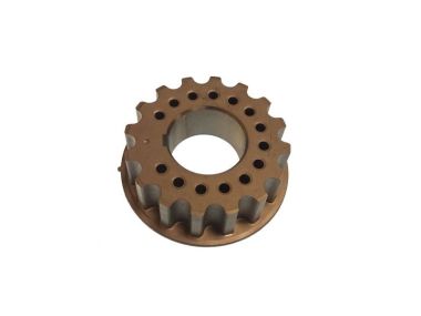 Mercury / Tohatsu / Parsun Driver pulley 8 / 9.8 / 9.9 hp 43-834955001, 834955001, 3V1-10060-0