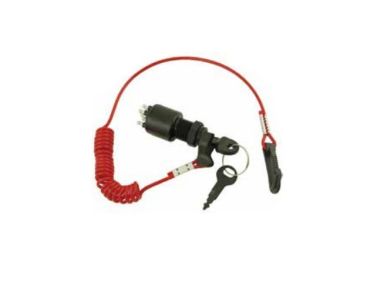 Johnson Evinrude Ignition Starter (5005801, 0175974)