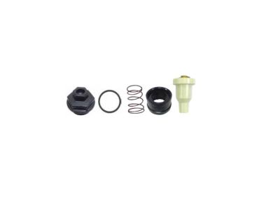 Johnson / Evinrude Thermostat Kit 143º, 60º V4-V6