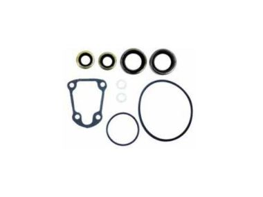 Johnson / Evinrude Gearcase Seal Kit V4 Electric Shift (1960-68) / 60 HP (1960-68) / 65 HP (1960-68) / 75 HP (1960-68) / 85 HP (1968) / 90 HP (1964-65)