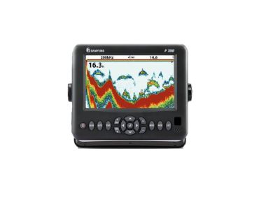 Fishfinder (SAMYUNG SONDA F700)