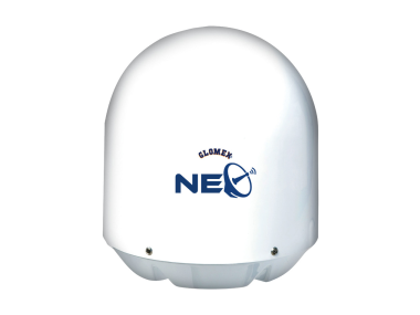 GLOMEX Saturn 4 NEO satellite TV antenna (29.923.52)