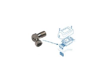 Glomex Splitter (29.925.05)