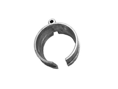 Volvo Anode Zinc / Aluminum XDP Drives (3861634)