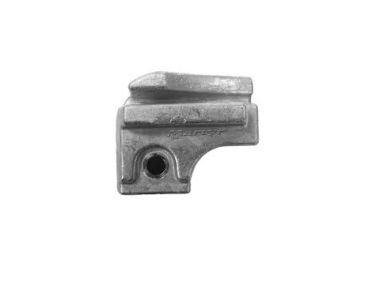 Volvo Penta Anode XDP drives Zinc / Aluminum 3861636