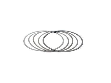 Mercury/Mariner/Mercruiser Shim Set 65-225 HP (15-42637A1, 8M0063267)