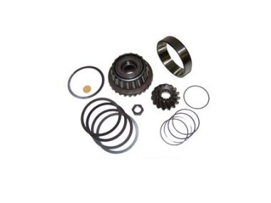 Mercury Mariner P/FORWARD GEAR (1.87:1) L4, L6 & V6 (65-225 HP) 43-44104A8