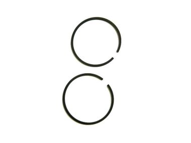 Mercury / Tohatsu PISTON RING 4 to 18 HP Ø55mm (8M0080357, 351-00011-0)