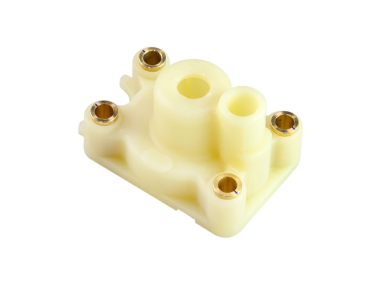 Johnson / Suzuki Water Pump Housing 4/5/6 HP 4-Stroke (17410-91JL0, 5036218)