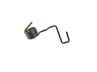 Mercury / Tohatsu / Parsun SPRING, starter 4 to 9.9 hp 4-stroke (3R1-05012-0 / 812634003)