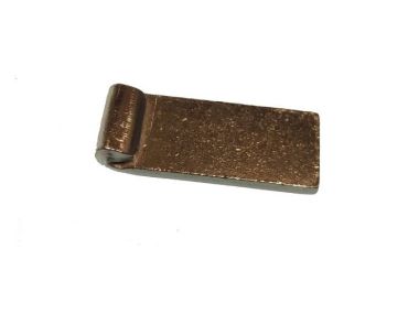 Mercury / Tohatsu / Parsun PAWL, starter 6/8 / 9.8 / 9.9 hp 4-stroke (3R1-05003-1 / 8M0078324)