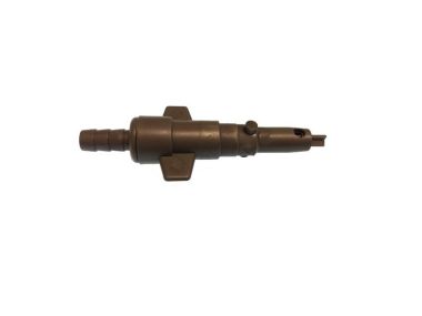 Mercury male connector, old models to be used for female connector GS31078 | (GS31079)