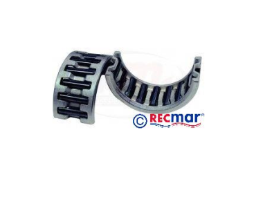 Mercury Caged bearing center V-250/V3 4L 31-88269T 387041