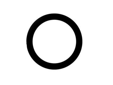 Mercury/Mariner/OMC/Johnson/Evinrude O-RING 40-50 HP (25-31305, 553126)