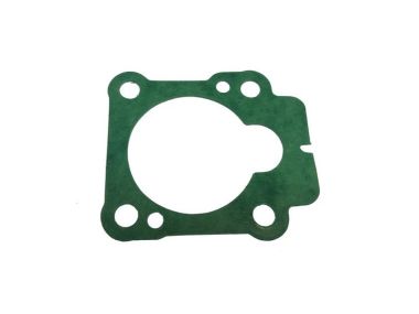 Mercury / Tohatsu Gasket Outer plate 8, 9.9 (209 cc) 4-stroke 6, 8 (2 cyl) (Inter.) 8, 9.8 Seapro (2 cyl) (Inter.) 2-stroke 161585, 3B2-65018-0