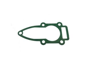 Mercury / Tohatsu Gasket water pump seat 8, 9.9 (209 cc) 4-stroke 6, 8 (2 cyl) (Inter.) 8, 9.8 Seapro (2 cyl) (Inter.) 2-stroke 161587, 3B2-65020-0