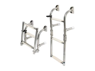 Foldable Ladders