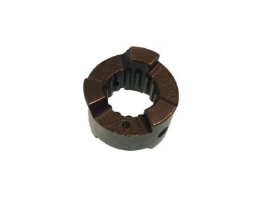 Mercury / Tohatsu Clutch dog 8, 9.9 (209 cc) 4-stroke 6, 8 (2 cyl) (Inter.) 8, 9.8 Seapro (2 cyl) (Inter.) 2-stroke 8037451, 3B2-64215-0