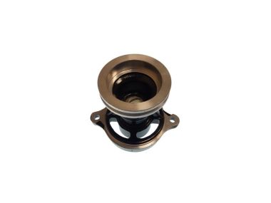 Mercury / Tohatsu Carrier bearing 8, 9.9 (209 cc) 4-stroke 6, 8 (2 cyl) (Inter.) 8, 9.8 Seapro (2 cyl) (Inter.) 2-stroke 8037632T03, 3B2S60101-0