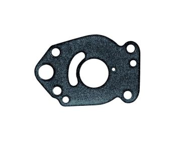 Mercury / Mariner Gasket 8 HP Bodensee (Inter.) 9.9 HP (232 cc) 13.5 HP (Inter.) 15 HP 4-stroke 6, 8, 9.9, 10, 13.5, 15 HP (1986-05) 2- stroke 27-19202