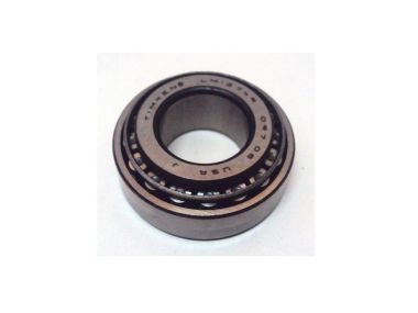 Mercury / Mariner Bearing 8-50 HP Bodensee (Inter.) 9.9 HP (232 cc) 13.5 HP (Inter.) 15 HP 4-stroke 6, 8, 9.9, 10, 13.5, 15 HP (1986-05) 2-stroke (31-821321A1)