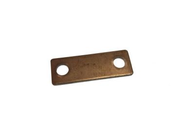Tohatsu PLATE MFS8 / MFS9.8 HP (3B1-66145-0)