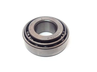 Mercury / Mariner Bearing 8 HP Bodensee (Inter.) 18XD, 20, 25 HP (1984-05) 9.9 HP (232 cc) 13.5 HP (Inter.) 15 HP 31-98294A1