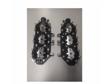 Johnson / Evinrude heads V6 STBD 0350570 / Port 0350569