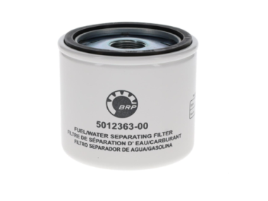 OMC Fuel Filter (5012363)