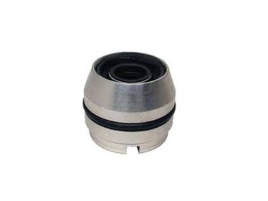 Mercury / Mariner Waterpump base 25 HP 25 - 50 HP (1997-06) 30, 40 HP (Carb 3 cyl) (EFI) 40 ItalY 45 Bodensee 50 hp 46-821307A2