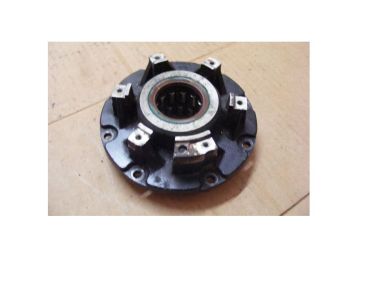 OMC Evinrude Crankshaft above HEAD Assy, Upper 5001115