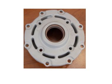 OMC Evinrude CRANKCASE HEAD Assy, Lower 0434792/434792 