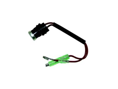 Mercury / Yamaha / Parsun TEMPERATURE SENSOR 8280391 / 688-82560-10