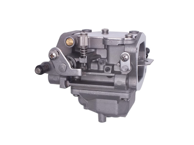 Yamaha Carburetor 40HP 2-Stroke  (66T-14301-60)