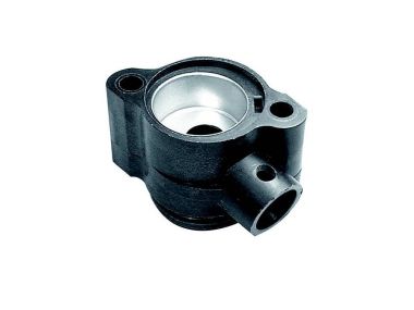 Mercury Mariner Pump Base 3.9 / 4 / 4.5 / 6 / 7.5 / 9.8 HP (46-70941A1)