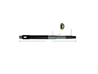 Mercury Mariner Prop Shaft (6 Jaw) 30-250 HP (44-850308)