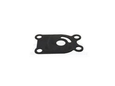 Johnson Evinrude WEAR PLATE 4, 4.5, 5, 6, 7.5, 8 HP (324640) 