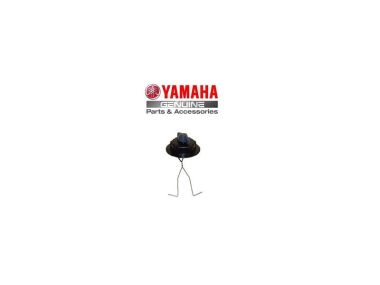 Yamaha Fuel cap 4/5 hp 2-stroke (6E0-24610-02)