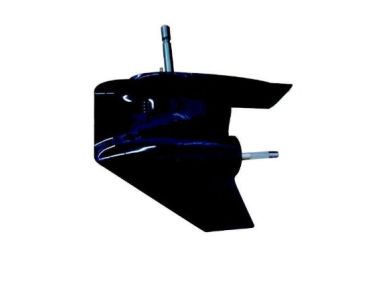 Mercruiser Complete Lower Unit BRAVO I 