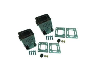 Mercruiser 6'' Riser Kit (152 mm) (93322A12)