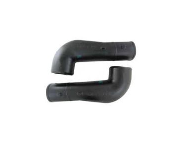 Mercruiser V6 Riser Inst. Assembly (14865A1)