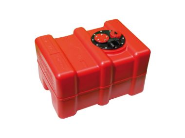 Eltex Fuel Tank (CE-approved) (42L / 55L / 70L)