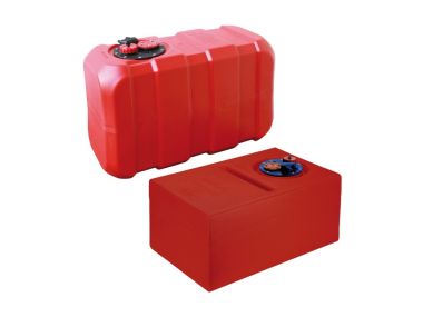 Eltex Fuel Tank (CE-approved) (62L / 91L)