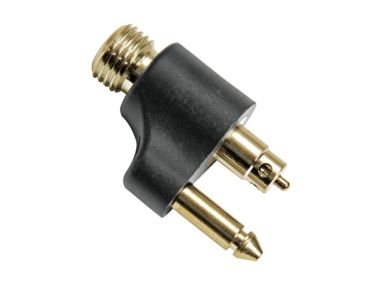 Yamaha Male Connector for tank latest model (thread: 1/4" / 6 mm)