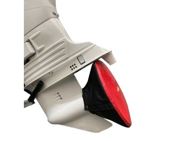 Propeller Cover