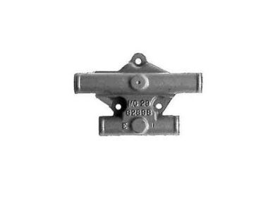 Mercruiser Cover 62898A1