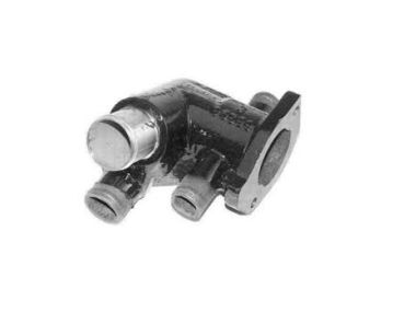 Mercruiser Thermostat Housing 889333