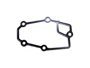 Suzuki Exhaust Tube Gasket DF70A / DF80A / DF90A (2009+) (52331-87L00)